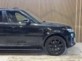Land Rover Range Rover Sport 3.0 Range Rover Sport Autobiography Dynamic SDV6 Auto 4WD 5dr 9