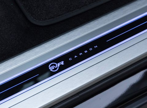 Land Rover Range Rover Sport 5.0 SVR Carbon Edition 21