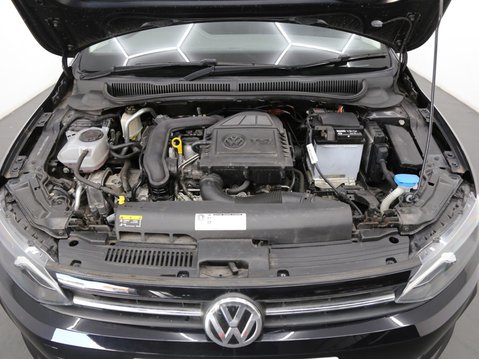 Volkswagen Polo 1.0 TSI SE DSG Euro 6 (s/s) 5dr 27