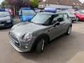 Mini Hatch 1.5 Cooper Euro 6 (s/s) 3dr 9