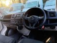 Volkswagen Transporter 2.0 TDI T28 BlueMotion Tech Startline Panel Van 5dr Diesel Manual FWD SWB E 28