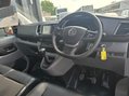 Vauxhall Vivaro L1H1 2700 SPORTIVE S/S 10
