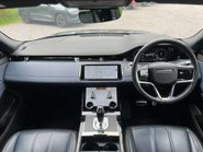 Land Rover Range Rover Evoque 1.5 Range Rover Evoque R-Dynamic SE P300e Auto 4WD 5dr 15