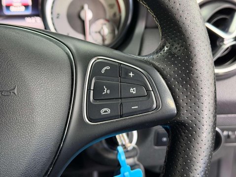 Mercedes-Benz CLA Class 2.1 CLA200d Sport Shooting Brake 5dr Diesel Manual Euro 6 (s/s) (136 ps) 28