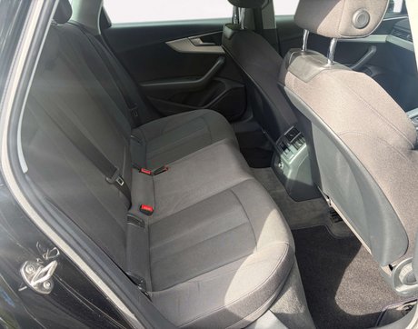 Audi A4 1.4 A4 Sport TFSI 5dr 12