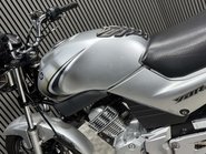 Yamaha YBR 125 2008 MK 1.5 24K PROJECT COMMUTER LEARNER BIKE 125CC 23