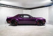 Dodge Challenger SRT HELLCAT. STUNNING EXAMPLE. LOW MILEAGE. FULL PPF. SRT BADGING. 7