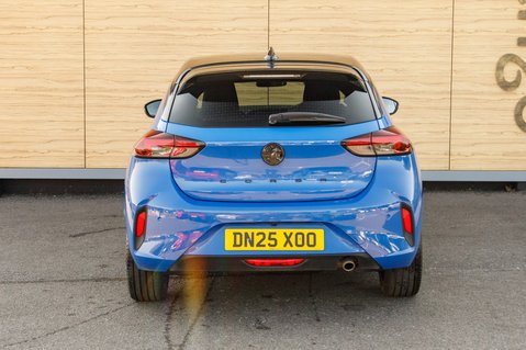 Vauxhall Corsa ULTIMATE 6