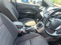 Ford Kuga 2.0 TDCi Zetec AWD Euro 6 (s/s) 5dr 32