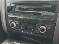 Audi A5 TDI QUATTRO BLACK EDITION 25