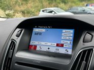 Ford Focus 1.5 Focus Titanium X 5dr 18