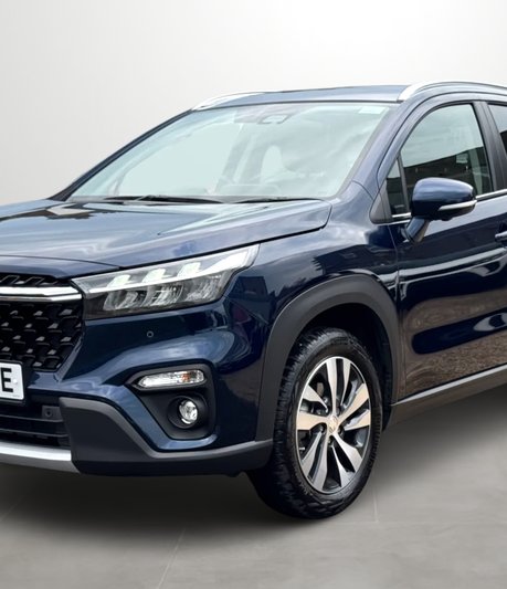 Suzuki S-Cross 1.5 Hybrid Ultra ALLGRIP 5dr AGS