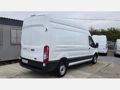 Ford Transit 350 L3 H3 LWB RWD 2.0 TDCI 130ps EU6 2