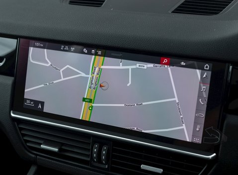 Porsche Cayenne V6 20