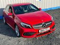Mercedes-Benz A Class 1.6 A180 AMG Line (Premium) Euro 6 (s/s) 5dr 39