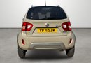 Suzuki Ignis 1.2 Dualjet 12V Hybrid SZ5 5dr CVT 8