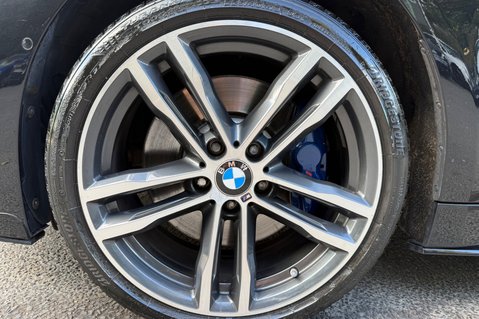 BMW 4 Series 435D M SPORT XDRIVE COUPE  66