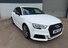 Audi A3 1.6 TDI Black Edition Sportback Euro 6 (s/s) 5dr