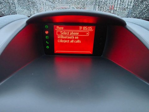 Ford Fiesta 1.4 Zetec 3dr 10