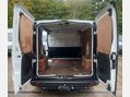 Vauxhall Vivaro 1.6 CDTi 2700 L1 H1 Euro 6 5dr 12