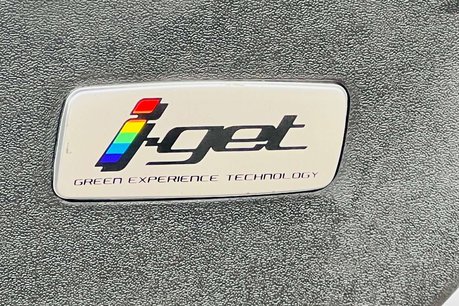 Piaggio Vespa GTS Vespa GTS 125 SuperTech 26