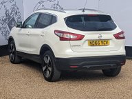 Nissan Qashqai N-CONNECTA DCI 7