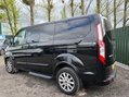 Ford Tourneo Custom Titanium TDCi 5