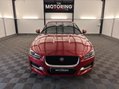 Jaguar XE 2.0i R-Sport Auto Euro 6 (s/s) 4dr 46