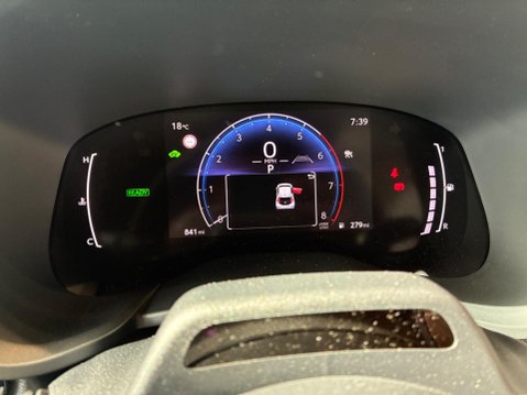 Toyota Aygo X 1.5h Icon CVT Euro 6 (s/s) 5dr 25