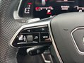 Audi A6 AVANT TDI QUATTRO S LINE BLACK EDITION MHEV 30