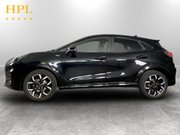 Ford Puma 1.0T EcoBoost MHEV ST-Line X SUV 5dr Petrol Manual Euro 6 (s/s) (125 ps) Ai 4