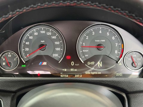 BMW M4 3.0 BiTurbo Competition Coupe 2dr Petrol DCT Euro 6 (s/s) (450 ps) 34