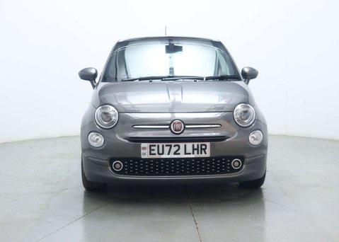 Fiat 500 1.0 MHEV Dolcevita Hatchback 3dr Petrol Manual Euro 6 (s/s) (70 bhp) 5