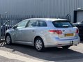 Toyota Avensis 2.0 Avensis T2 D-4D 5dr 5