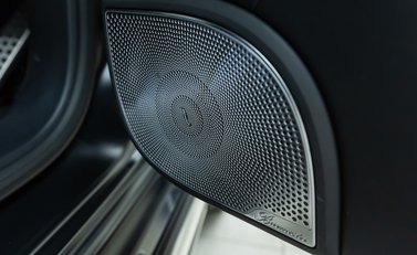 Mercedes-Benz G Class AMG G63 Magno Edition 26