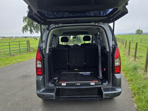 Peugeot Partner TEPEE ACTIVE 17