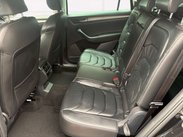 Skoda Kodiaq 1.5 Kodiaq SE L Executive TSi Semi-Auto 5dr 17