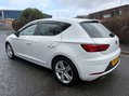 SEAT Leon 2.0 Leon FR Technology TDI 5dr 3