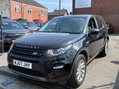 Land Rover Discovery Sport 2.0 Discovery Sport SE Tech TD4 4WD 5dr 2