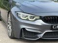 BMW M3 3.0 M3 Competition Edition Package Semi-Auto 4dr 8