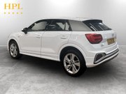 Audi Q2 1.0 TFSI 30 S line SUV 5dr Petrol Manual Euro 6 (s/s) (110 ps) Cruise Cont 5