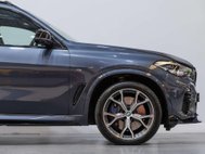 BMW X5 3.0 45e 24kWh M Sport SUV 5dr Petrol Plug-in Hybrid Auto xDrive Euro 6 (s/s 20