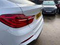 BMW X4 2.0 X4 xDrive 20d M Sport Auto 4WD 5dr 27