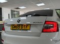 Skoda Octavia 1.4 TSI SE DSG Euro 6 (s/s) 5dr 78