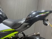 Kawasaki Z900 2019 69 PLATE FULL AKRAPOVIC ONLY 15K STUNNING NAKED BIKE 42