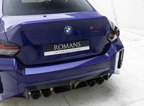 BMW M2 CS 36