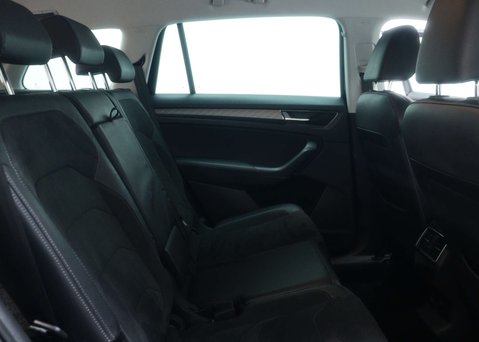 Skoda Kodiaq 1.5 Kodiaq SE L TSi Semi-Auto 5dr 52