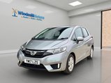 Honda Jazz 1.3 i-VTEC SE CVT Euro 6 (s/s) 5dr 6