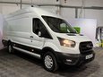 Ford Transit 350 Trend 2.0 EcoBlue L4 1