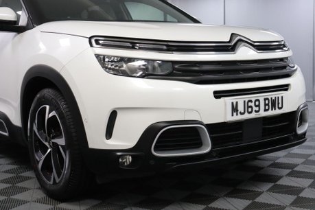 Citroen C5 Aircross BLUEHDI FLAIR S/S 24